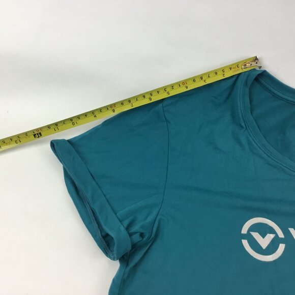 (NWT) Virus, Shirt - Picture 9 of 10